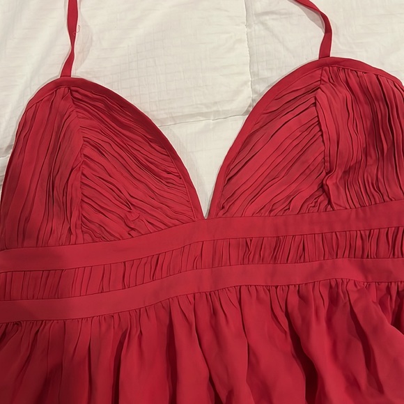 Beautiful Maternity Dress - Picture 2 of 3